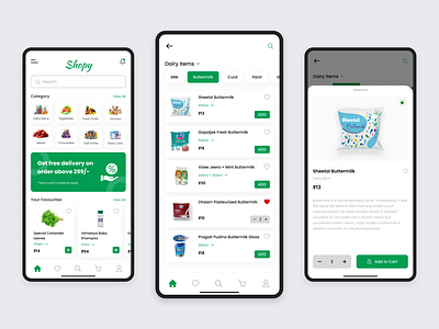 Grocery Mobile App Design Ideas agency app appdesign branding design graphicsdesigner groceryapp grocerymobileapp illustration logo mobileapp mobileappdesign ui ux webdesign