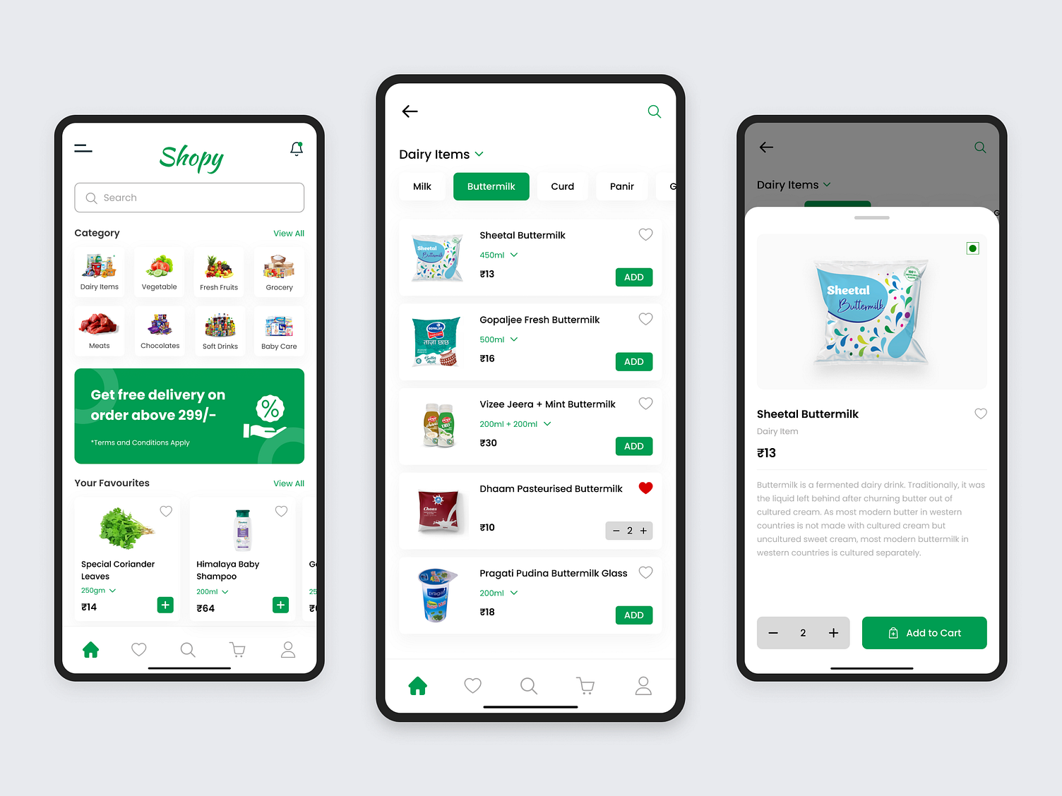 grocery-mobile-app-design-ideas-by-bhavesh-on-dribbble