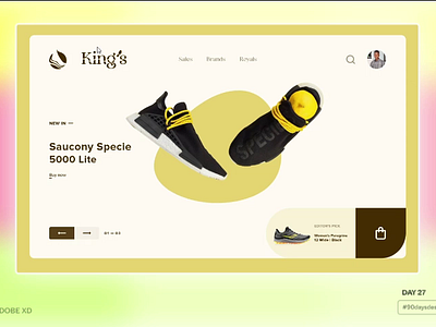 King Sole's UI Anime adobe xd animation branding creative process. creativeprocess design designinspiration designprocess figma graphic design interactiondesign motion graphics ui uidesign uiuxinspiration usercentricdesign userexperience userinterface uxdesign