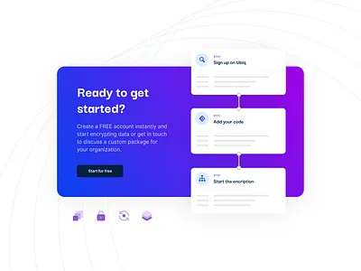 UI design saas