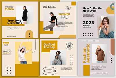 social media kit banner banner design design banner flyer design graphic design illustration poster design