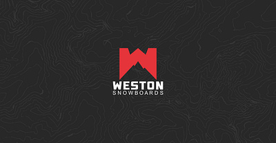 Weston Backcountry - Brand Refresh branding graphic design illustration