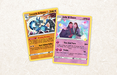 Custom Pokemon Cards custom cards pokemon