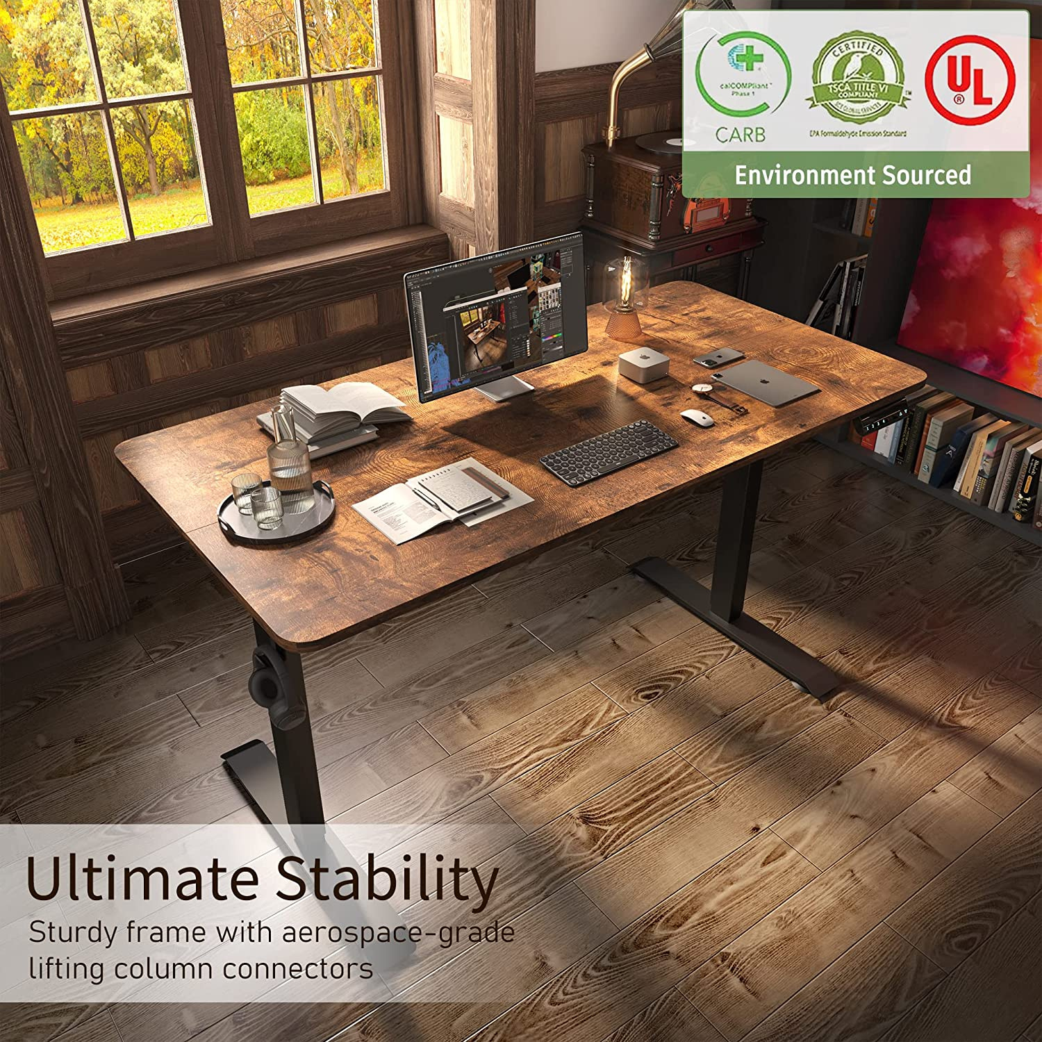 The 12 Best Quality Desks for Home & Office Expert Guide by