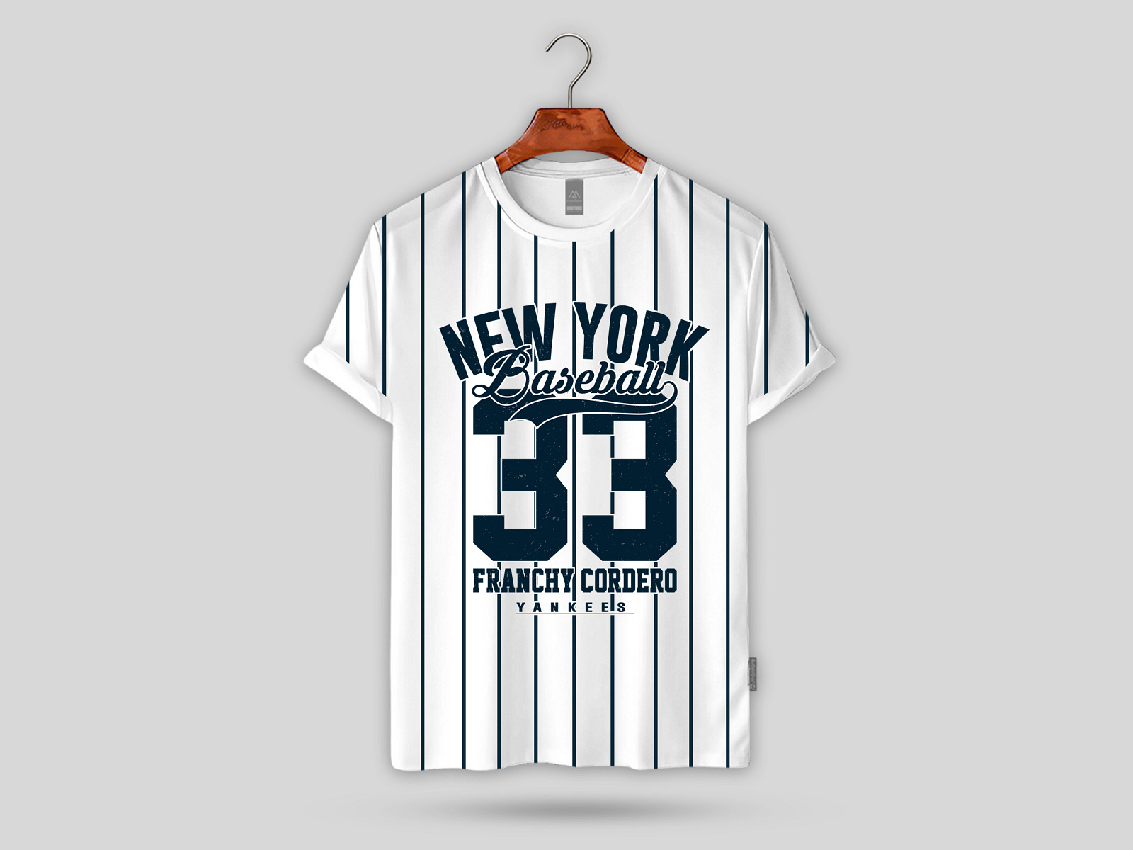 Baseball T-shirt Design | Baseball Jersey Design by Tushar on Dribbble