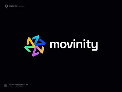 GameFi, Web3, Crypto, NFT, Modern, Token, Futuristic abstract logo blockchain logo brand design branding branding agency colorful logo creative unique professional crypto nft blockchain finance financial fintech futuristic logo gradient logo graphic design logo mark minimalist logo popular logo saas startup symbol typography web3 logo