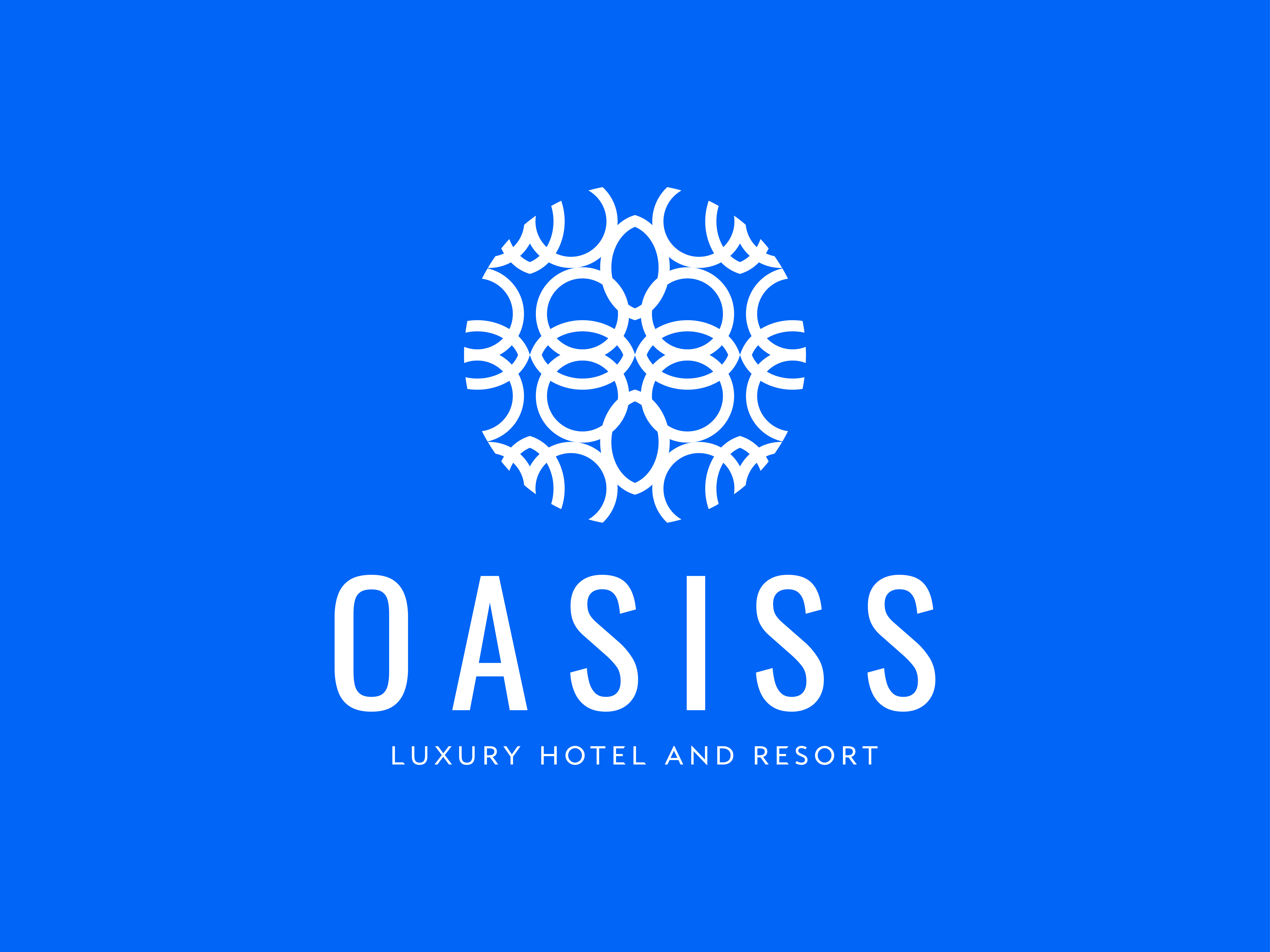 Oasiss Luxury Hotel and Resort Brand Identity beach bead and breakfast best branding agency booking brand guideline brand identity branding branding agency flight hospitality hospitality branding hostel hotel hotel branding luxury hotel reservation resort resort branding travel vacation