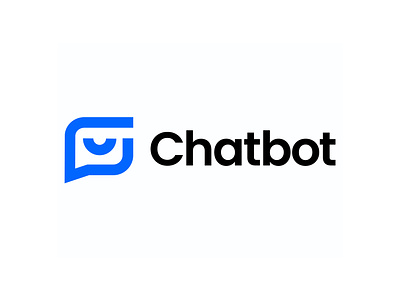 Chatbot, Ai, artificial intelligence, bot,openai logo design ai ai technology artificial intelligence assistant logo bot branding chat chat gpt 4 chatbot chatgpt chatting logo dall e identity logo logo design midjourney openai robot chat logo saas smile