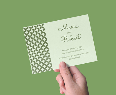Invitation cards branding business card card name design graphic design invitation invitation cards logo