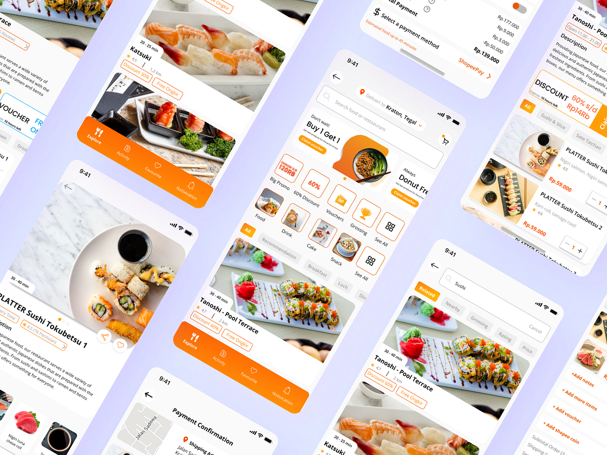 Shopee designs, themes, templates and downloadable graphic elements on ...