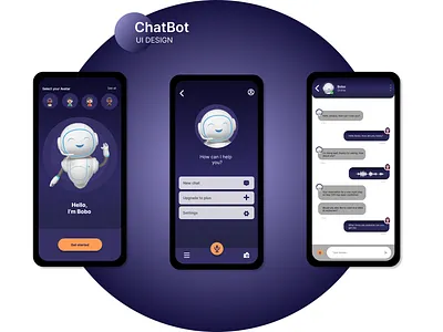 Chatbot Design