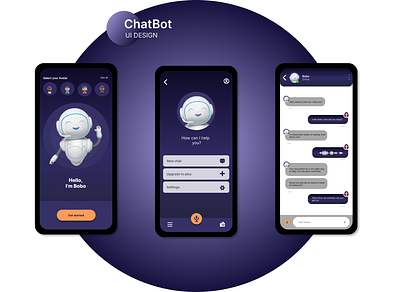 Chatbot Design