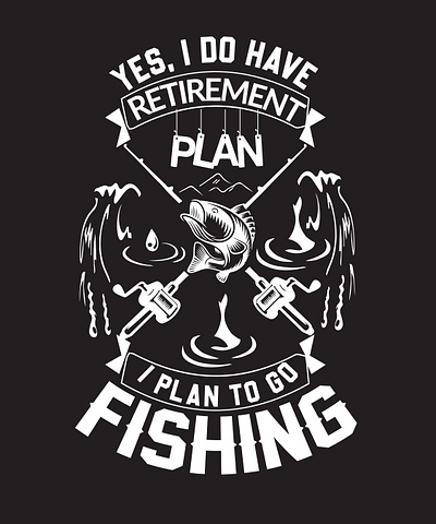 fish t-shirt design adobe illustrator fish graphic design illustrator logo desing mockup t shirt t shirt design