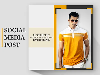 Social Media Post Design ads advertising advertising poster banner branding design facebook post graphic design instagram post minimalist post social media social media post t shirt post trend design trend post web banner web poster