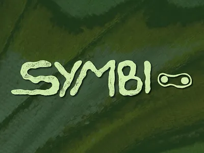 Symbio (Senior Thesis) animation branding design graphic design illustration logo motion graphics