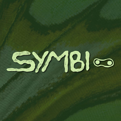Symbio (Senior Thesis) animation branding design graphic design illustration logo motion graphics