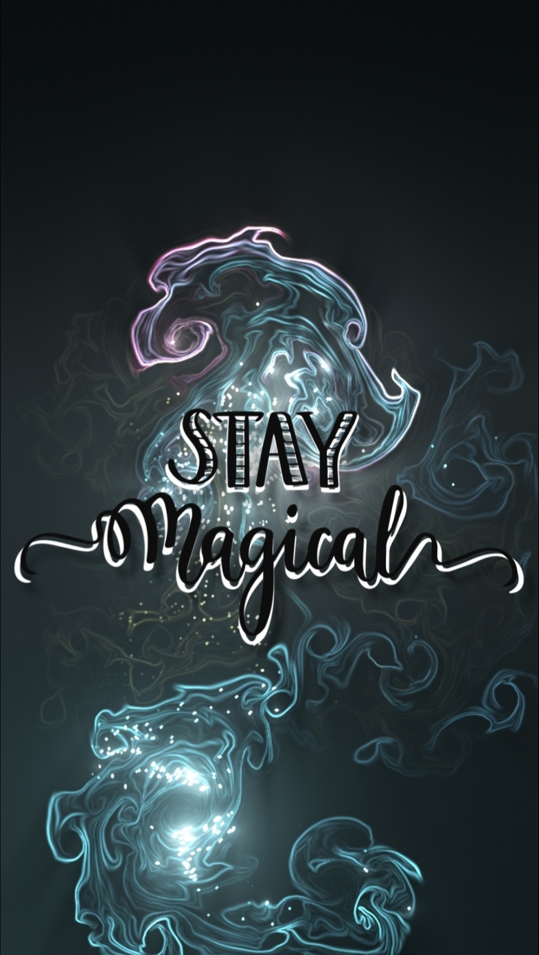 Stay Magical