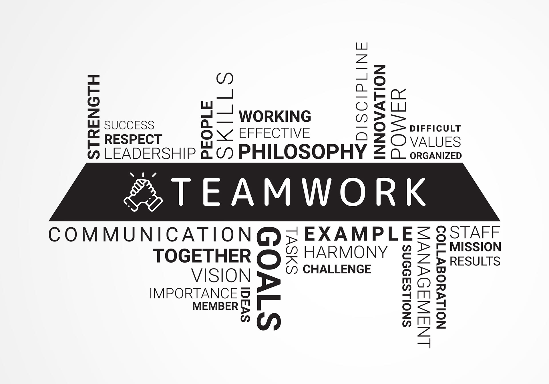 Inspirational wall banners by Syd Reyes on Dribbble