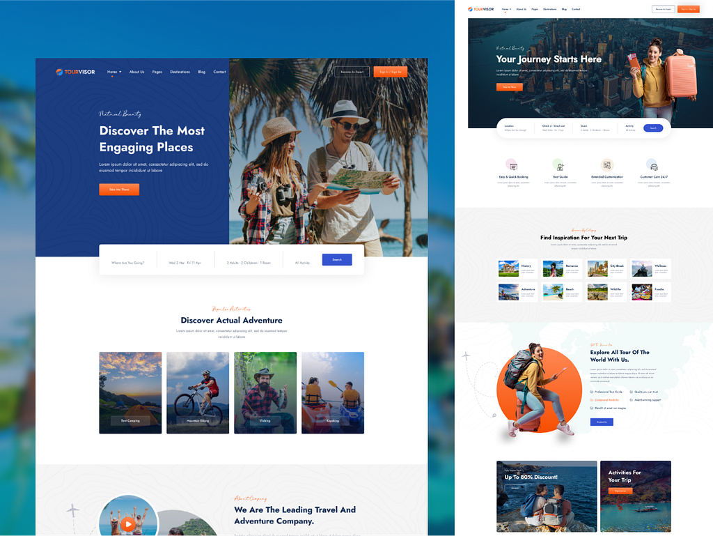 tourvisor-tours-and-travel-agency-web-design-by-md-azizur-rahman-for