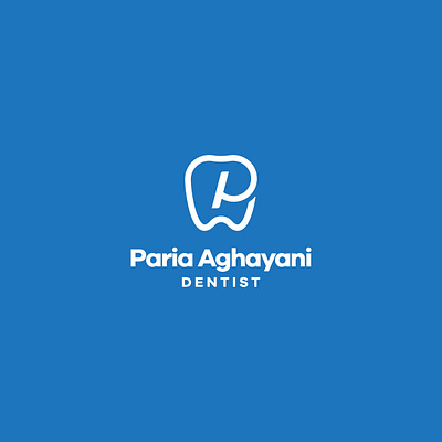 Paria Aghayani brand identity branding design graphic design logo logo design ui visual identity