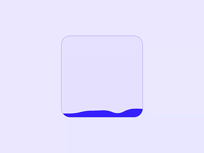 [Test] - Wavy, Liquid Animation liquid liquid animation water water level wave waves wavy wavy animation