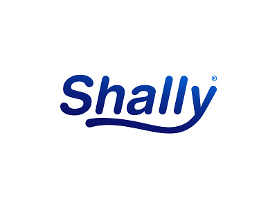 Shally Visual Identity Design brand identity branding graphic design logo logo brand logo design visual identity
