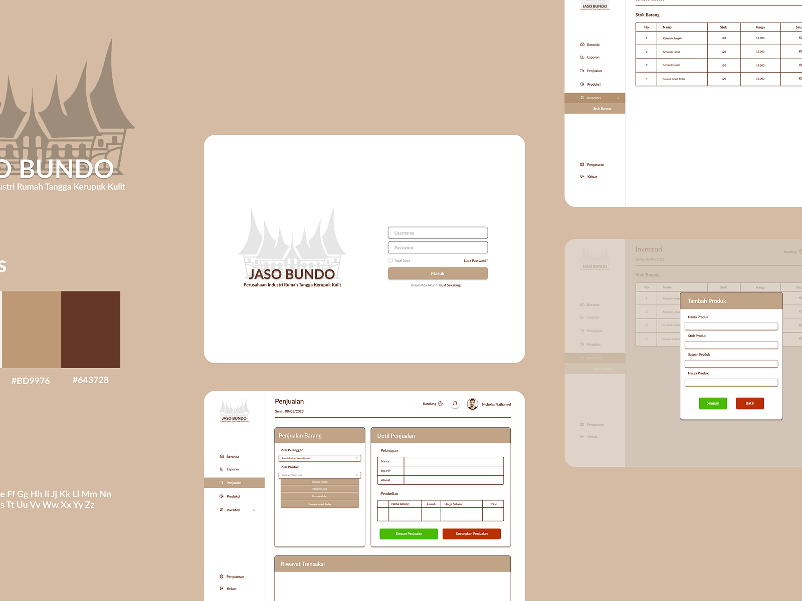 ui-ux-web-design-for-jaso-bundo-s-skin-crackling-sales-business-by