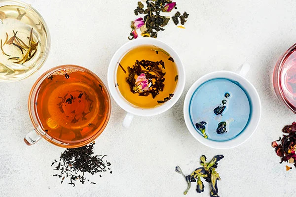 list of top 10 best herbal teas you should try! by Elijah Thompson on ...