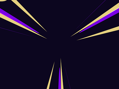Spark Creation after effects animation art cavalry creative design dribbble graphic graphic design inspiration motion motion graphics moving purple vector vectorwork yellow