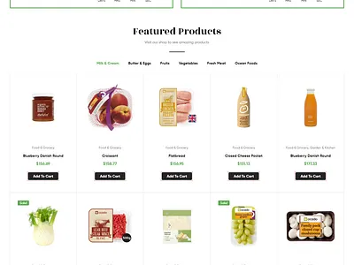 ekommart. eCommerce Website Design. ecommerce website web design