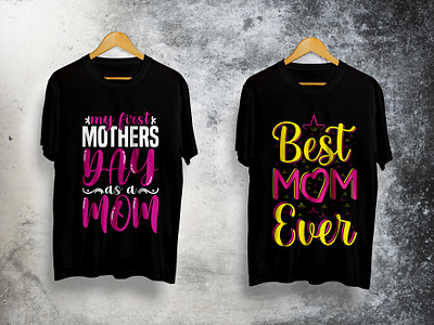 Mothers day T-Shirt Design branding branding design custom t shit design design desing fashion design graphic design illustration logo mothers day t shirt design t shirt t shirt design