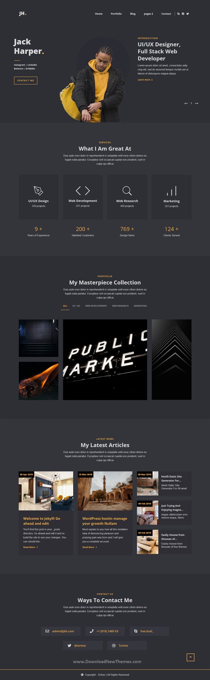 Responsive web design ecommerce website responsive web design