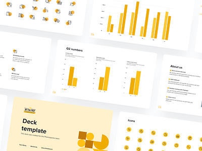 📦 Unpacking Ecommerce - MyFBAPrep Decks Overview bar charts branding charts clean dashboard data visualization decks funding iconography icons illustration presentations sales deck seed decks slide decks ui user interface ux