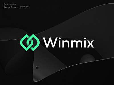 Winmix logo a b c d e f g h i j k l m n o p b c f h i j k m p q r u v w y z brand and identity brand identity brand mark branding business logo logo logo design logo designer logos modern logo popular logo professional logo simple symbol visual identity visual identity designer