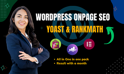 Full On Page SEO Services Using Yoast branding complate on page seo eementor pro elementor expert full on page seo full website seo landing page design on page seo rank math seo seo optimizations speed optimizations technical seo website design website seo wordpress landing page design yoast seo