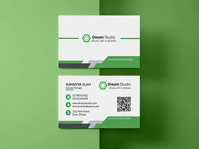 Corporate Business Card best design brand identity branding business card business card design card card design corporate corporate business card creative creative business card design creative design design designer graphic graphic design graphic designer illustration nice design typography