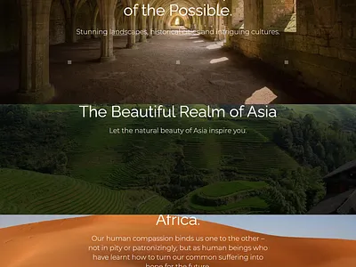 Adventure Website Design branding design elementor expert elementor landing page elementor website design email marketing landing page deisng landing page design website design wordpress wordpress website design