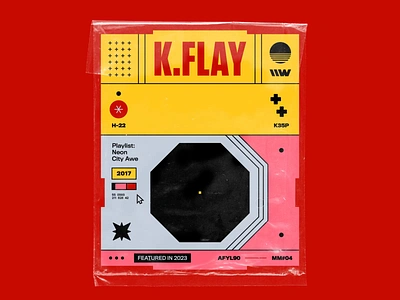 K.Flay – FML 70s alternative animated poster bashbashwaves brutalism fml framebyframe kflay loop mandala motion design playlist poster psychedelia retro rhox scifi stop motion typography vintage