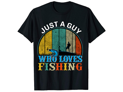 Just A Guy Who Loves, Fishing T-Shirt Designs bulk t shirt design custom shirt design custom t shirt custom t shirt design graphic t shirt graphic t shirt design merch design photoshop tshirt design shirt design t shirt design t shirt design t shirt design free t shirt design ideas t shirt design mockup trendy t shirt trendy t shirt design tshirt design typography t shirt typography t shirt design vintage t shirt design