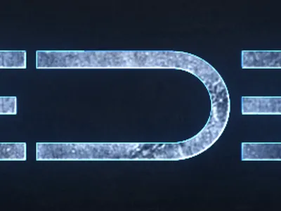 Title Animation animation corporate design graphic design title