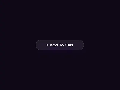Add Cart Button Micro Interaction add to cart button animation app button animation button effects button interaction design click interaction design e commerce interaction engaging buttons enhancing user flow icon interaction design interactive ui microinteraction motion graphics shopping cart animation typography ui user experience design