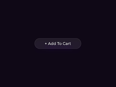 Add Cart Button Micro Interaction add to cart button animation app button animation button effects button interaction design click interaction design e commerce interaction engaging buttons enhancing user flow icon interaction design interactive ui microinteraction motion graphics shopping cart animation typography ui user experience design