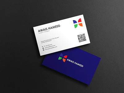 Premium Design branding business card business card designs design graphic design illustration premium design simple business card design