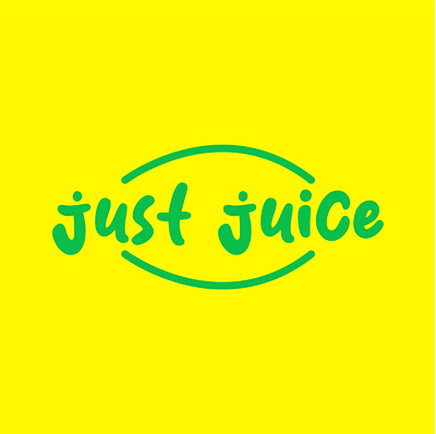 Day 47 Logo Challenge - Juice Company Logo brand identity branding dailylogochallenge design graphic design illustration logo vector