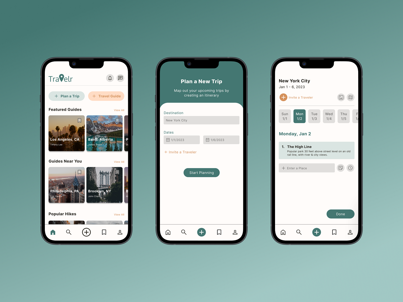 travelr-application-by-lange-huong-on-dribbble