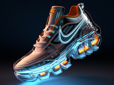 Nike Future Vision design grny mgurney88 michael nike