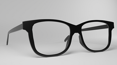 Glasses | Lunette | Blender 3d blender cours course formation glasses lesson lunette tuto tutorial youtube