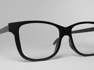 Glasses | Lunette | Blender 3d blender cours course formation glasses lesson lunette tuto tutorial youtube