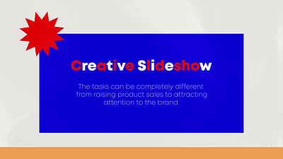 Stylish Portfolio Slideshow for After Effects after effects animated instagram animation blog blogger instagram instagram template mobile video poster promotion short video snapchat social media social media pack social media templates tik tok video video template vlog vlogger