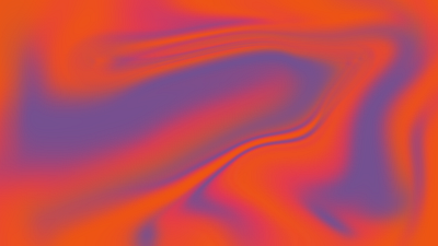 Orange blue swirls custom background design graphic design vector